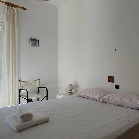 Molly's Holiday home Vissa