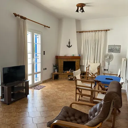 Holiday home Molly's Vissa