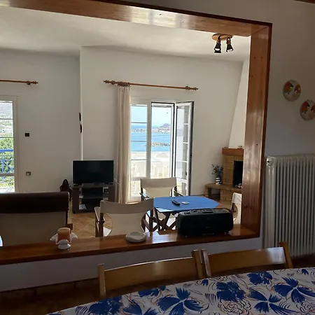 Holiday home Molly's *